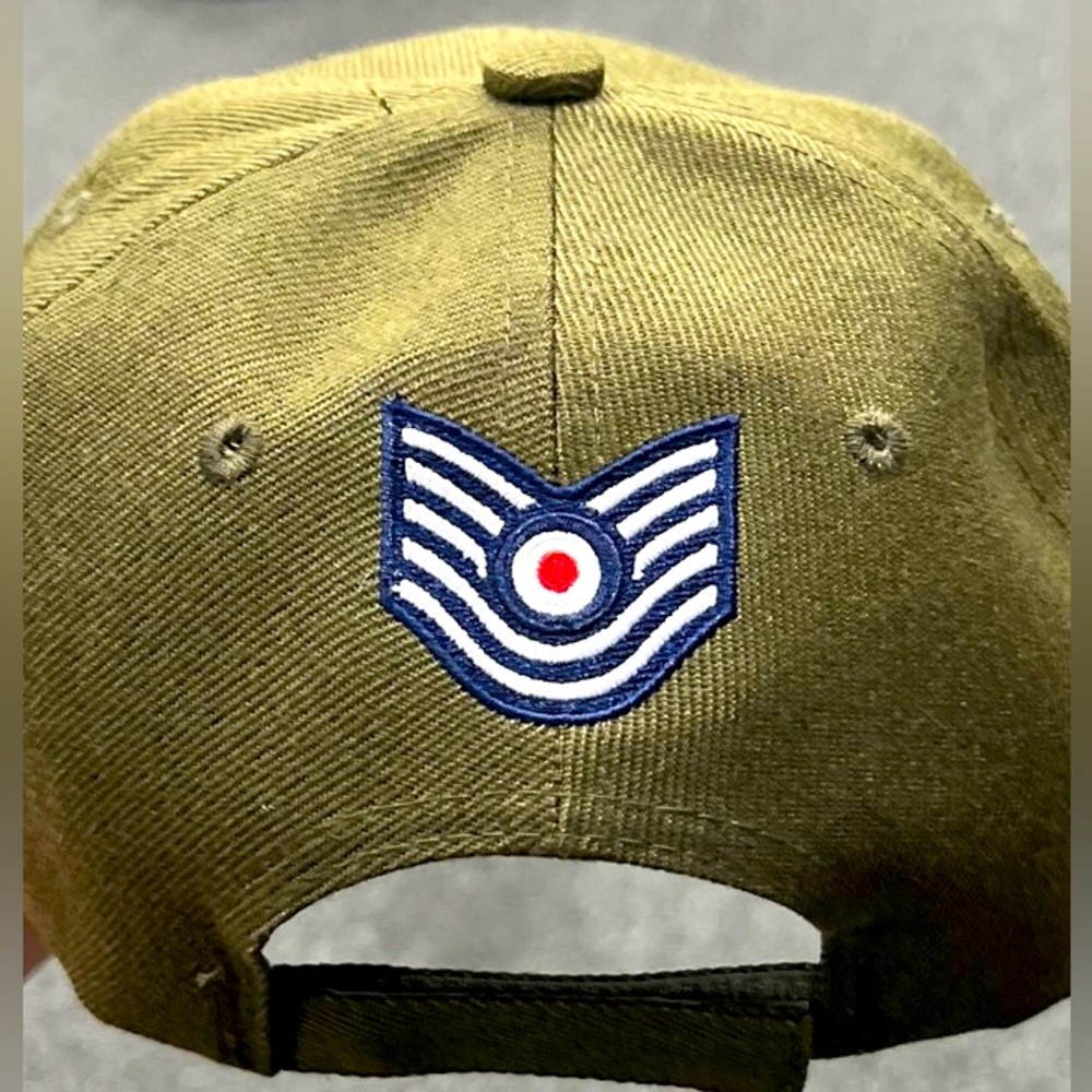 Mods and Rockers Baseball Cap